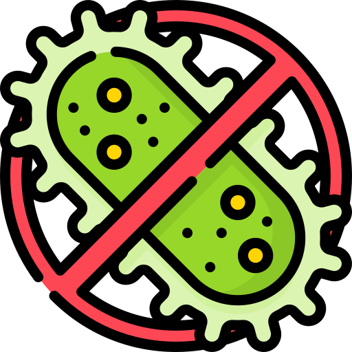 antibacterial